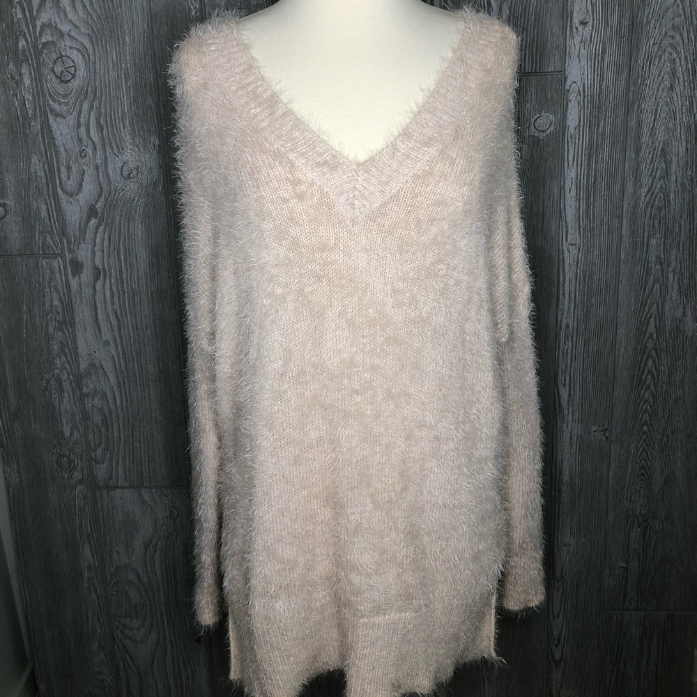 H&M sweater